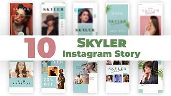 Skyler Instagram Story-34768255