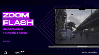 Zoom Flash Transitions Vol 02-49305100