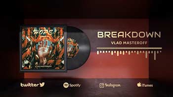 Vinyl Record Visualizer-34773840