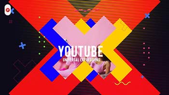 Youtube Channel Intro-34780671