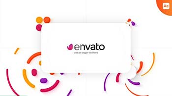 Colorful Simple Logo-34792834