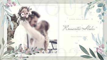 Love Story Slideshow-34795495