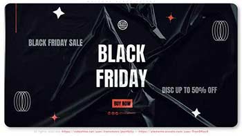 Welcome Black Friday-34795641
