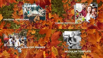 Autumn Opener Thanksgiving-34802477