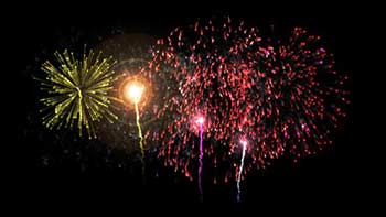 9 Fireworks Versions-34805364