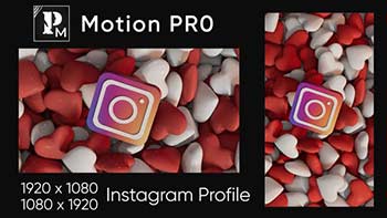 Instagram Profile-34812644