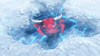 Snow Logo-34839513