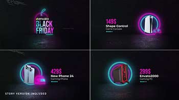 Black Friday Promo-34848919