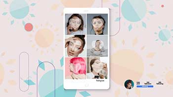 Instagram Profile-33355074