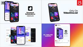 Stylish Stomp App Promo-33771102
