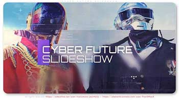 Cyber Future Slideshow-34858503
