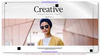 Extraordinary Fashion Slideshow-34912980