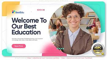 Top Education Promo-34913028