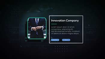 Business Earth Promo Event-34913501