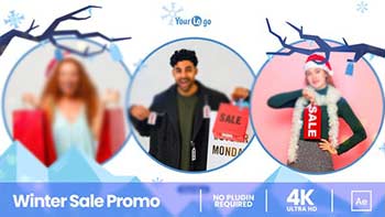 Winter Sale Promo-34929961