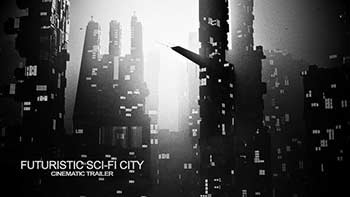 Sci Fi City Titles-34932138