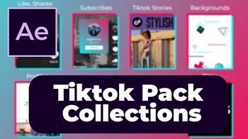 Tiktok Pack Collections-36265983