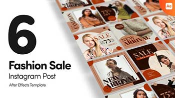 Fashion Sale Instagram Post-34959923