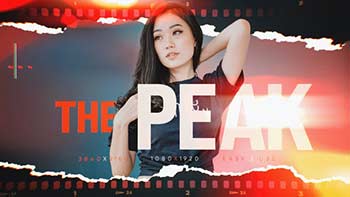 Peak Modern Vintage Gradient-34963055