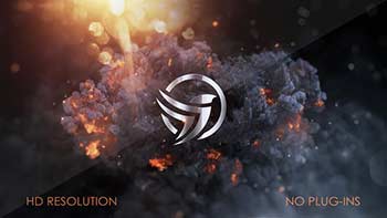 Explosive Intro-34972036