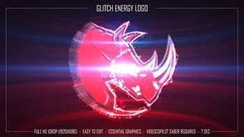 Glitch Energy Logo-34993729