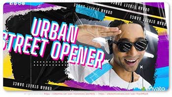 Urban Trends Fashion Opener-35002468