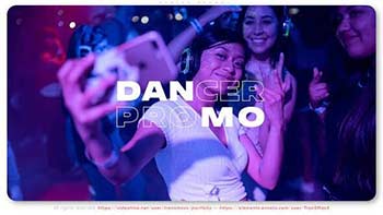 Dancer Promo-35062220