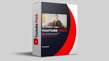 YouTuber Pack-35119123