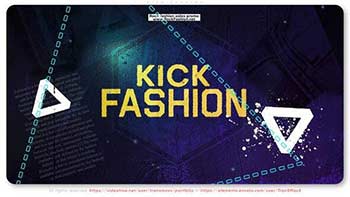 Kick Fashion-35132292