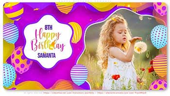 Happy Birthday Samanta-35175542