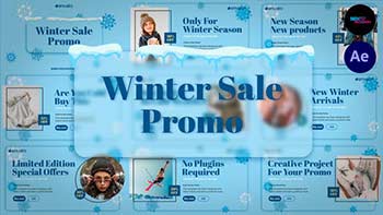 Winter Sale Promo-35240270