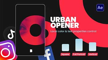 Instagram Fast Urban Opener-35252062