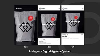 Instagram Digital Agency Opener-35286779