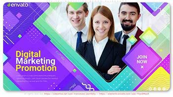 Digital Marketing Promo Slideshow-35336008