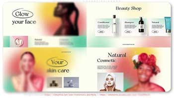 Beauty Shop Cosmetics Promo-35367316