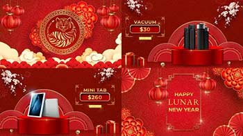 Chinese New Year Sale B222-35440599