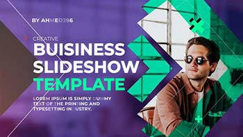 Business Corporate Slideshow-35521857