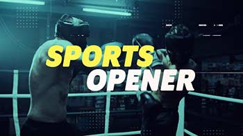 Sports Opener-35554229