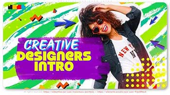 Creative Designer Intro-35607232