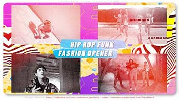 Hip Hop Funk Collection-35607237