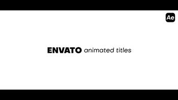 Animated Titles-35617607