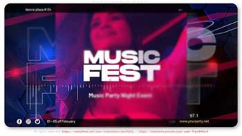 Music Party Event-35656857