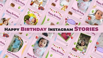 Birthday Instagram Stories-35757945