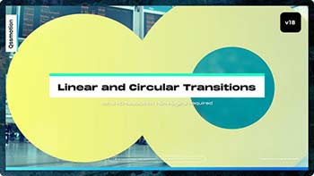 Linear and Circular Transitions-35759178