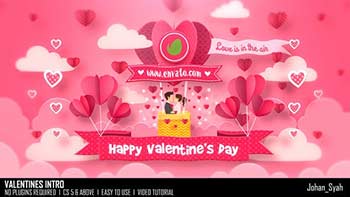 Valentines Intro-35766833