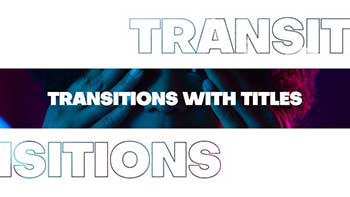 Transitions with Titles-35842896