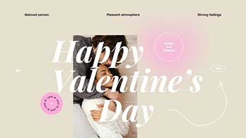 Valentines Day Promo-35940040
