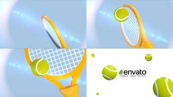 Tennis Logo-35940696