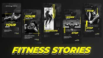 Fitness Stories-35969173