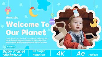 Baby Planet  Slideshow-35980837
